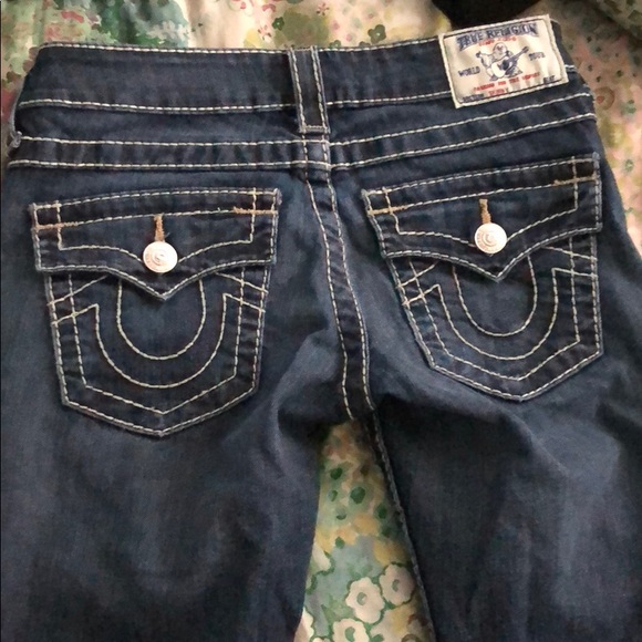 true religion jeans - Picture 2 of 2